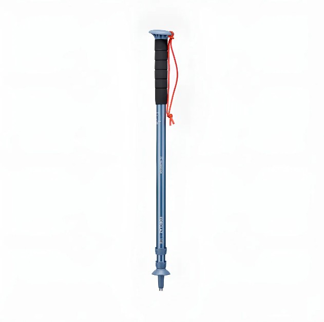 Bastão de Trilha Forclaz MT100 Azul